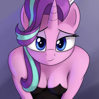 Starlight Glimmer